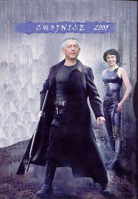 fotka ze zbioru Agaty i Ireneusza Sierzputowskich